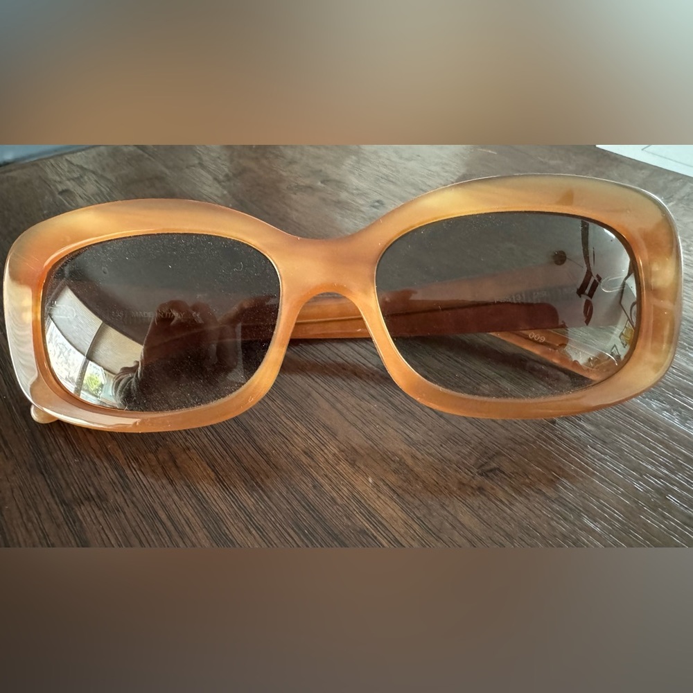 Vintage Fendi Sunglasses
